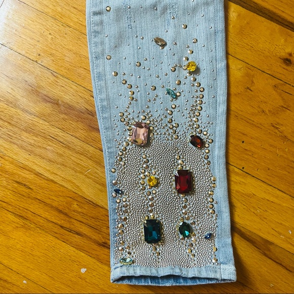 MET jeans - Picture 3 of 7